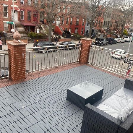 Gorgeous 2 Bedroom Apt Brooklyn 纽约 外观 照片