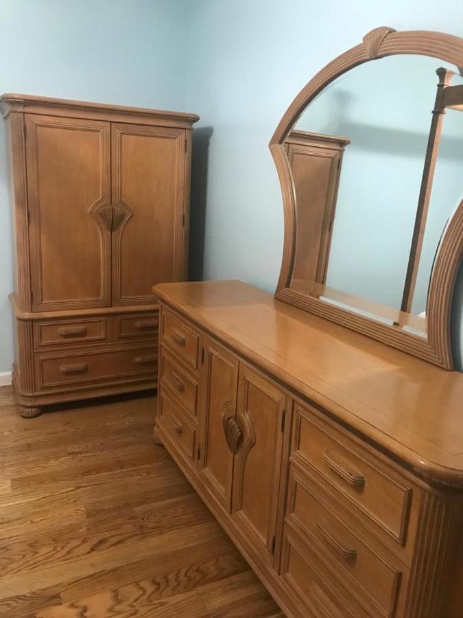 Gorgeous 2 Bedroom Apt Brooklyn 纽约 外观 照片
