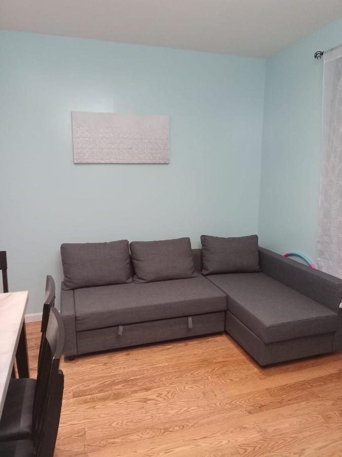 Gorgeous 2 Bedroom Apt Brooklyn 纽约 外观 照片