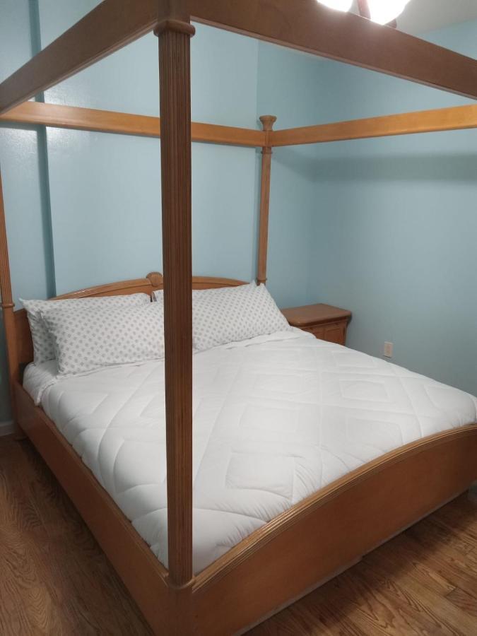 Gorgeous 2 Bedroom Apt Brooklyn 纽约 外观 照片