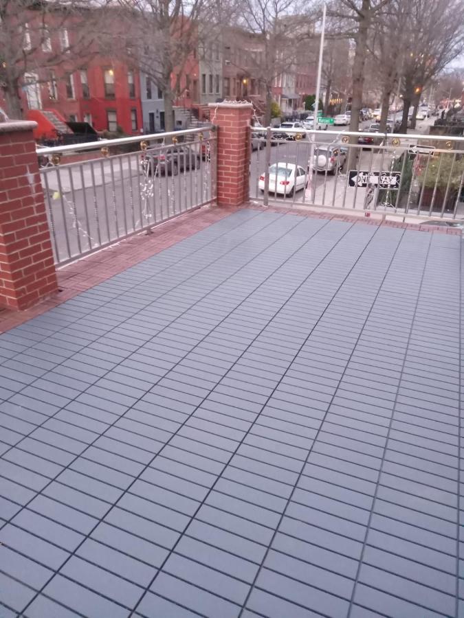 Gorgeous 2 Bedroom Apt Brooklyn 纽约 外观 照片