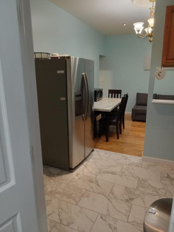 Gorgeous 2 Bedroom Apt Brooklyn 纽约 外观 照片