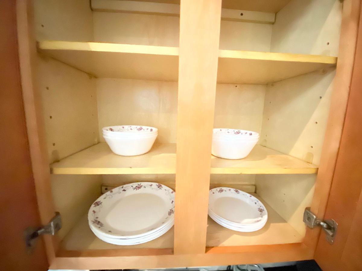 Gorgeous 2 Bedroom Apt Brooklyn 纽约 外观 照片